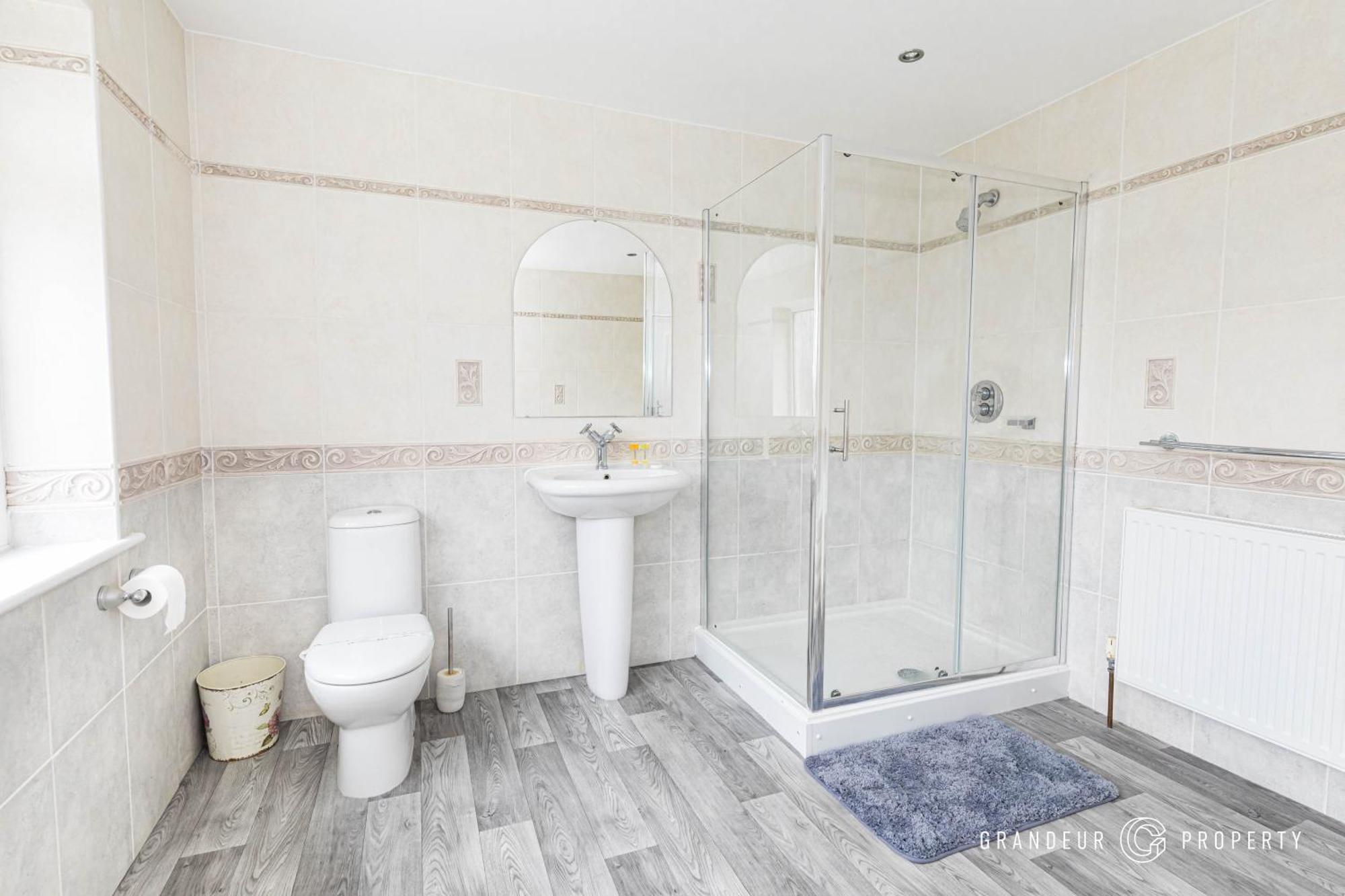 Talbot House By Grandeur Property Борнмът Екстериор снимка