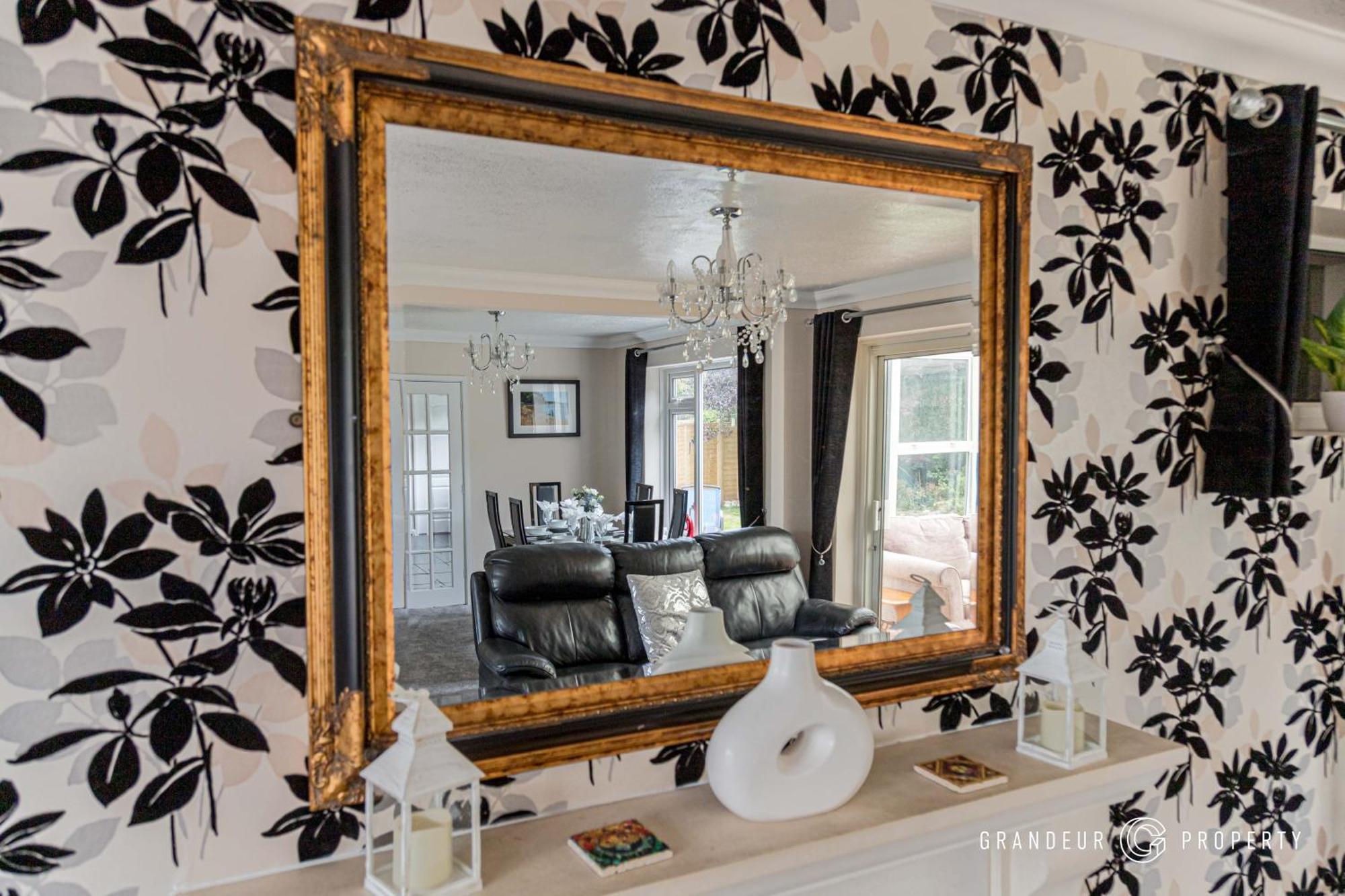 Talbot House By Grandeur Property Борнмът Екстериор снимка
